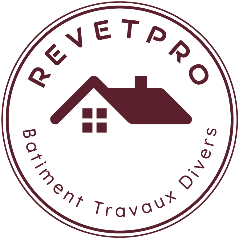 REVETPRO - Rénovation, Aménagement Intérieur et Extérieur